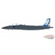 Boeing F-15SG Strike Eagle / RSAF, Paya Lebar AB, Singapore, RSAF 55th Anniversary 2023 / Hobby Master 1:72 HA4537