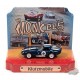 The Monkees - Shelby Daytona Cobra - La Klutzmobile avec présentoir - Johnny Lightning 1/64 - JLSP334