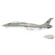 Grumman F-14D Tomcat / USN VF-31 Tomcatters, AJ103, Tomcat Sunset 2006 / Hobby Master 1:72 HA5252