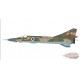 Mikoyan-Gurevich MiG-23ML Flogger-G / IDF-AF, Israel 1990s, Defection Aircraft / Hobby Master 1:72 HA5315