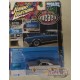 CHASE CAR 1967 Oldsmobile 442  in Aquamarine Poly- Johnny Lightning 1/64 - JLSP289 AGR Passion Diecast