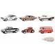 Running on Empty Series 16 - Assortment - 1/64 Greenlight - 41160 Passion Diecast