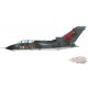 Panavia Tornado IDS / Aeronautica Militare 6 Stormo, 154 Gruppo, Ghedi AB, Italie 1980s / Hobby Master 1:72 HA6720