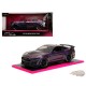 2020 Ford Mustang Shelby GT500 - Violet - Pink Slips - Jada - 1/24 - 34894 - Passion Diecast 