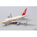 Qantas Boeing 747SP / VH-EAB / "Brisbane 1982" JC Wings 1/400 -EW474S006