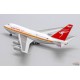 Qantas Boeing 747SP / VH-EAB / "Brisbane 1982" JC Wings 1/400 -EW474S006