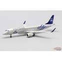 (Preorder)  KLM Cityhopper  Embraer ERJ-190  / PH-EZX / "Skyteam" JC Wings 1:400  - JC4KLC0061