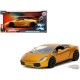 Lamborghini Gallardo - Gold - Fast & Furious - Jada - 1/24 - 34924 - Passion Diecast 