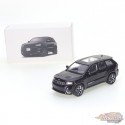 Jeep Grand Cherokee Trackhawk 2019 Noir  JKM - 1:64 - JKM2020