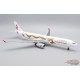 Dragonair Airbus  A330-300 - B-HYF /  "Serving you for 25 years" / JC Wings  1:200 - EW2333005