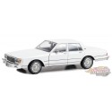 1980 Chevrolet Caprice Classic The A-Team - Hollywood Series 18 - 1/24 Greenlight - 84181