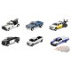 Dually Drivers Series 14 - Assortment - 1/64 Greenlight - 46140 Passion Diecast