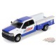 Dually Drivers Series 14 - Assortment - 1/64 Greenlight - 46140 Passion Diecast