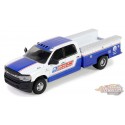 Mopar Direct Connection - 2023 Ram 3500 Service Bed Dually - Dually Drivers Series 14 - 1/64 Greenlight - 46140 F