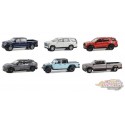 Showroom Floor Series 4 - Assortment - 1/64 Greenlight - 68040