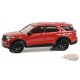 2023 Ford Explorer ST - Showroom Floor Series 4 - 1/64 Greenlight - 68040 C