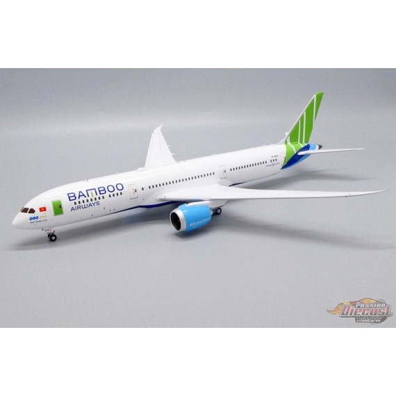 Bamboo Airways  Boeing 787-9 / VN-A829 / JC Wings  1:200 - JC2BAV0009