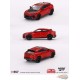 Lamborghini Urus Performante Rosso Mars - Mini GT - 1:64 - MGT00657 Passion Diecast