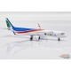 Middle East Airlines  Airbus A321neo / T7-ME3 / "10000th A320 Family" - JC Wings - 1/200 - JC4MEA477