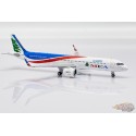 Middle East Airlines  Airbus A321neo / T7-ME3 / "10000th A320 Family" - JC Wings - 1/400 - JC4MEA477