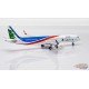 Middle East Airlines  Airbus A321neo / T7-ME3 / "10000th A320 Family" - JC Wings - 1/200 - JC4MEA477