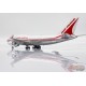 Air India Boeing 747-400/  VT-ESO/  JC Wings  1:400 -  JC4AIC0033