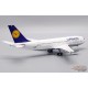 Lufthansa Express-  Airbus A310-300 -  D-AIDD - JC Wings 1/200  EW2313004