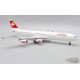 Swiss International  Airbus A340-300  / HB-JML /  JC Wings 1:200 - JC2SWR0213