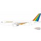 Trans Brazil - Boeing  767-200 / PT-TAB / New Colors - Inflight 200 - 1/200 -  IF762TR0823