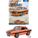 ( Web Only ) Fast & Furious 2023 C Case - ALFA ROMEO GUILIA SPRINT GTA - Hot Wheels 1:64 - HKD29