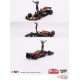 Oracle Red Bull Racing RB18 No.11 Sergio Pérez 2022 Monaco Grix Winner - Mini GT - 1:64 - MGT00551 Passion Diecast