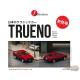 J-Collection Toyota Sprinter Trueno (AE86) Red/Black - Tarmac Works - 1/64 - JC64-001-RD Passion Diecast