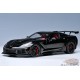 Chevrolet Corvette C7 ZR1 (Black) - Autoart - 71276 Passion Diecast