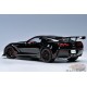 Chevrolet Corvette C7 ZR1 (Black) - Autoart - 71276 Passion Diecast