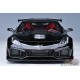 Chevrolet Corvette C7 ZR1 (Black) - Autoart - 71276 Passion Diecast