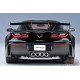 Chevrolet Corvette C7 ZR1 (Black) - Autoart - 71276 Passion Diecast