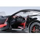 Chevrolet Corvette C7 ZR1 (Black) - Autoart - 71276 Passion Diecast