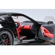 Chevrolet Corvette C7 ZR1 (Black) - Autoart - 71276 Passion Diecast