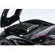Chevrolet Corvette C7 ZR1 (Black) - Autoart - 71276 Passion Diecast