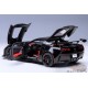 Chevrolet Corvette C7 ZR1 (Black) - Autoart - 71276 Passion Diecast