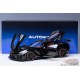 Chevrolet Corvette C7 ZR1 (Black) - Autoart - 71276 Passion Diecast