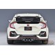 Honda Civic Type R (FK8) 2021 (Blanc Championnat) - Autoart - 73220 Passion Diecast