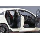 Honda Civic Type R (FK8) 2021 (Blanc Championnat) - Autoart - 73220 Passion Diecast