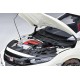Honda Civic Type R (FK8) 2021 (Blanc Championnat) - Autoart - 73220 Passion Diecast