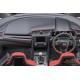 Honda Civic Type R (FK8) 2021 (Blanc Championnat) - Autoart - 73220 Passion Diecast