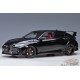 Honda Civic Type R (FK8) 2021 (Cristal Noir Perle) - Autoart - 73222 Passion Diecast
