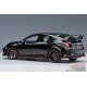 Honda Civic Type R (FK8) 2021 (Crystal Black Pearl) - Autoart - 73222 Passion Diecast