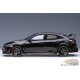 Honda Civic Type R (FK8) 2021 (Crystal Black Pearl) - Autoart - 73222 Passion Diecast