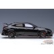 Honda Civic Type R (FK8) 2021 (Cristal Noir Perle) - Autoart - 73222 Passion Diecast