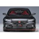 Honda Civic Type R (FK8) 2021 (Crystal Black Pearl) - Autoart - 73222 Passion Diecast